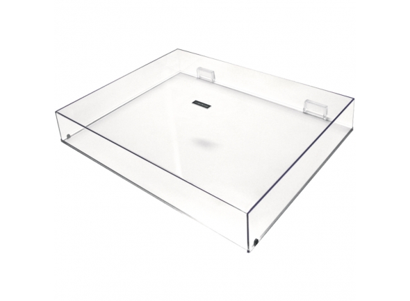 Reloop Cover RP1000/2000/4000 Reloop Cover RP1000/2000/4000